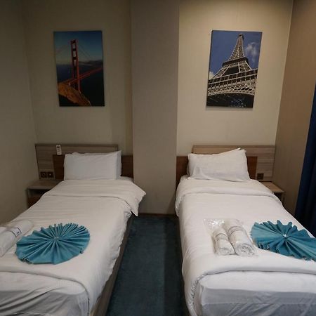 Gratus Hotel Erbil Esterno foto