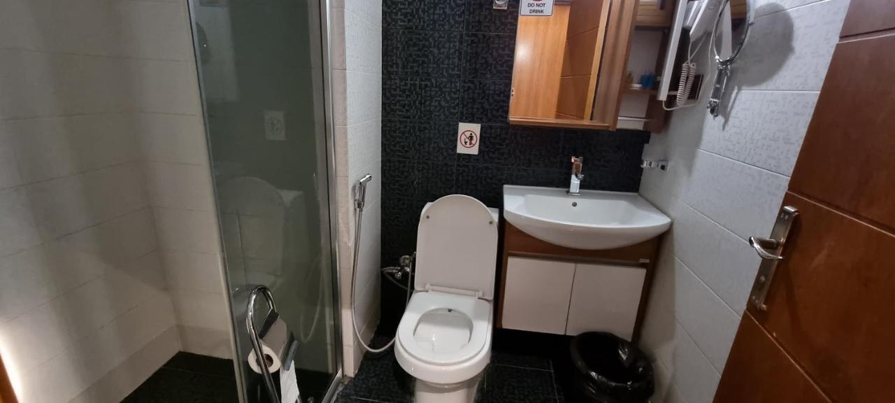 Gratus Hotel Erbil Esterno foto