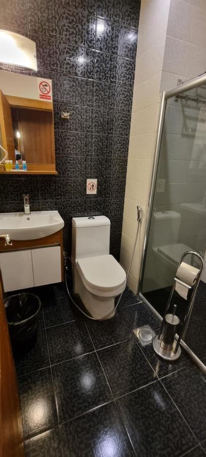 Gratus Hotel Erbil Esterno foto