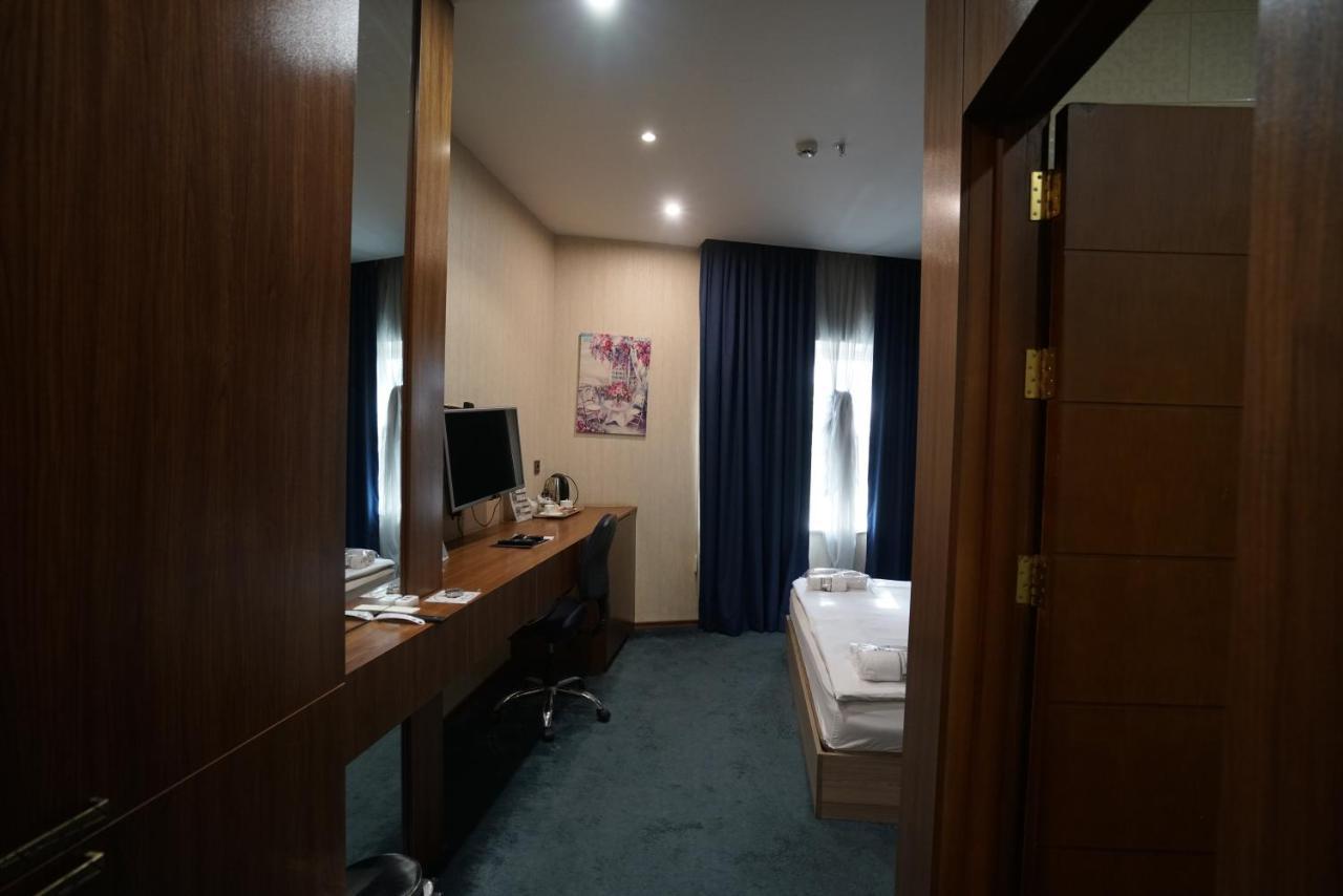 Gratus Hotel Erbil Esterno foto